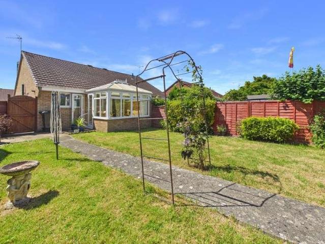 House for sale in Weston-super-mare, North Somerset