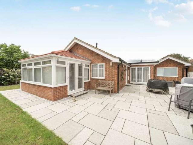 House for sale in Newnham, Bedford