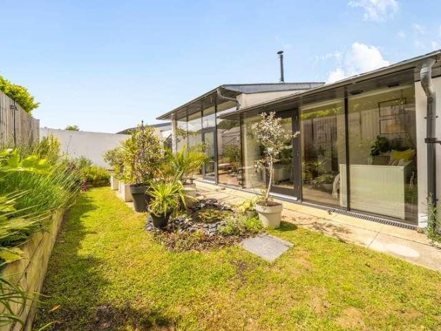 House for sale in Kentisbury, Devon