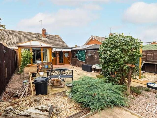 House for sale in Springbank, Cheltenham