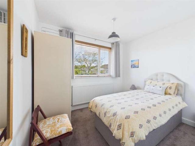 House for sale in Hest Bank, Bare