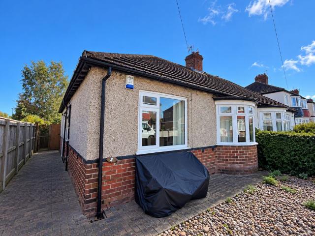 House for sale in Stockton-on-Tees, Tees Valley