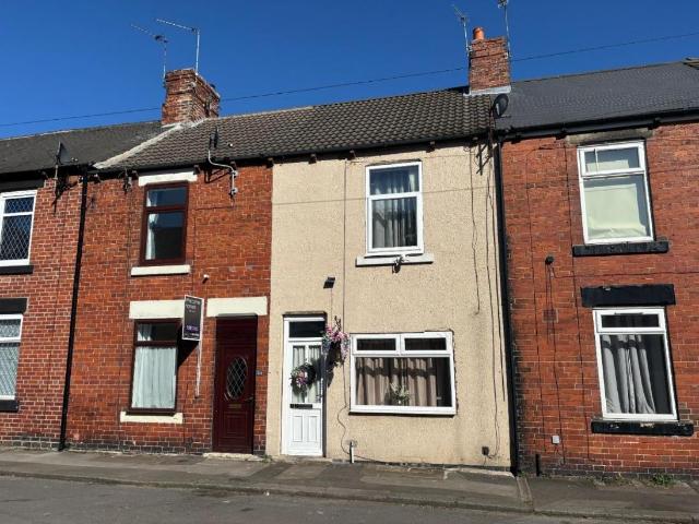 House for sale in Rotherham, Goldthorpe