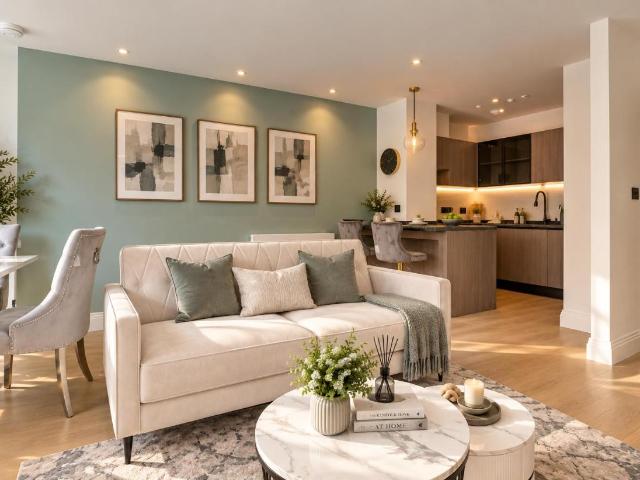 House for sale in London Borough of Lewisham, Greater London