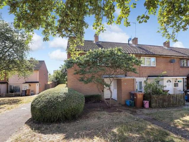 House for sale in Bedwell, Stevenage
