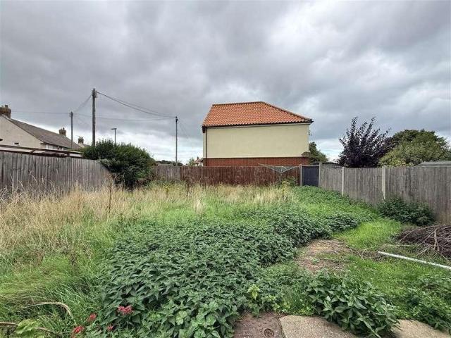 House for sale in Cromer, North Norfolk