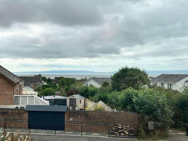 House for sale in Rhoose, Wales