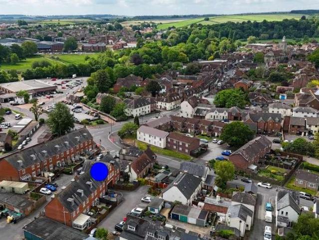 House for sale in Blandford Forum, Blandford
