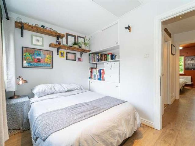 House for sale in Georgia, Greater Manchester