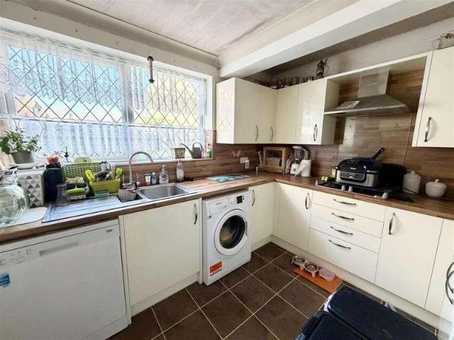House for sale in Hamworthy, Poole