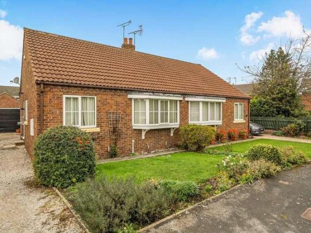House for sale in North Duffield