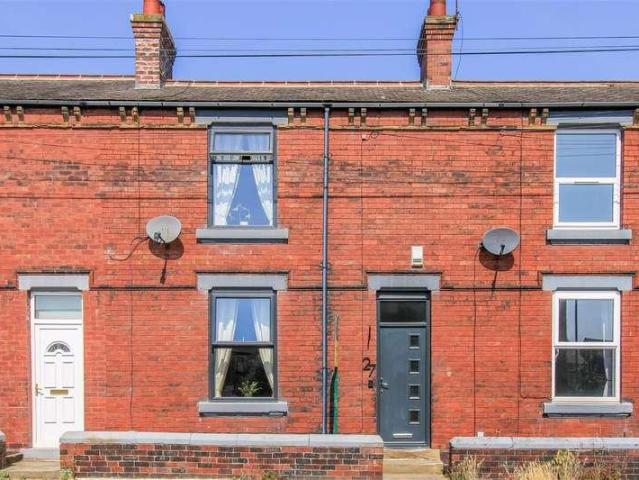 House for sale in Gawthorpe, West Yorkshire