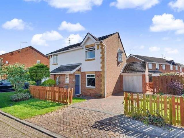 House for sale in Calverton CP, Gedling