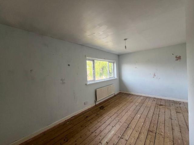 House for sale in Pegswood, Northumberland