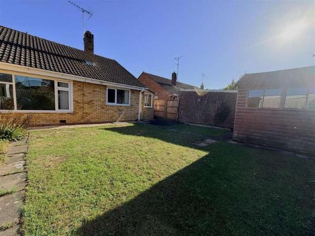 House for sale in Golden Valley, Gloucestershire