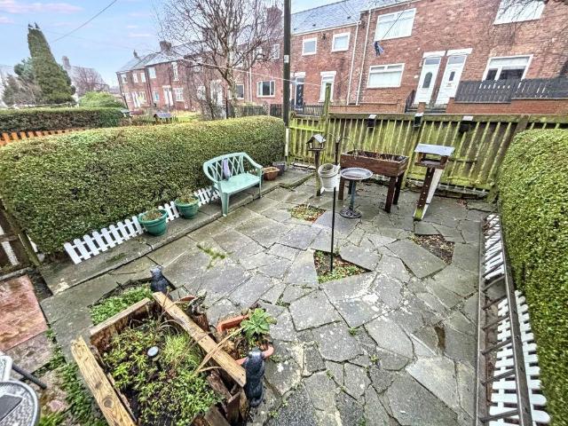 House for sale in Sacriston