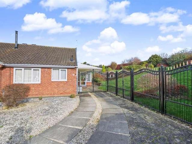 House for sale in Caldermill, East Midlands