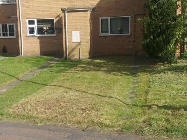 House for sale in Old Wharf, City Of Leicester