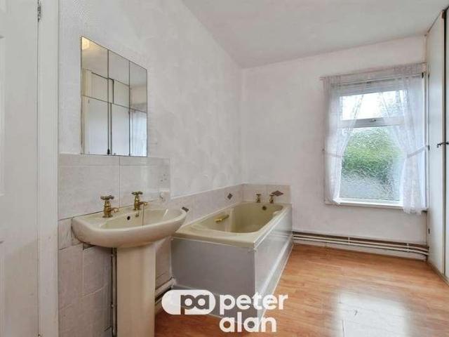 House for sale in Penydarren, Merthyr