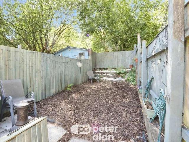 House for sale in St Dials, Wales