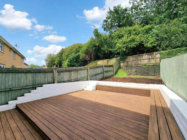 House for sale in St. Bride's Minor, Sarn