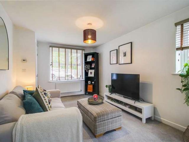 House for sale in Flockton, West Yorkshire