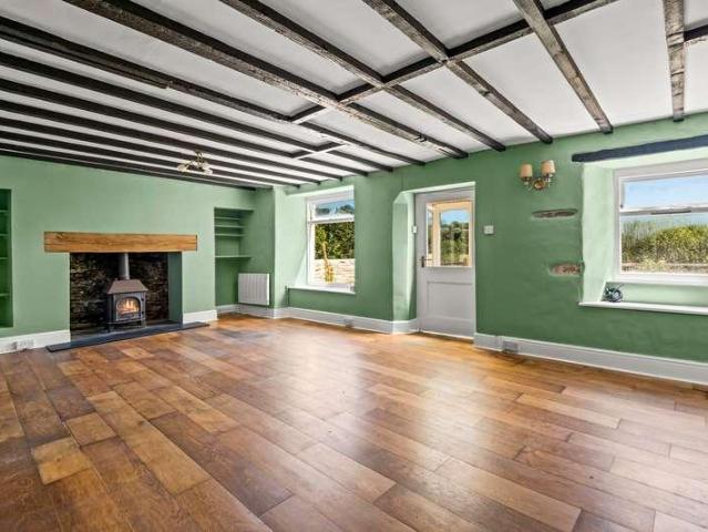 House for sale in Milton Combe, Weir Quay