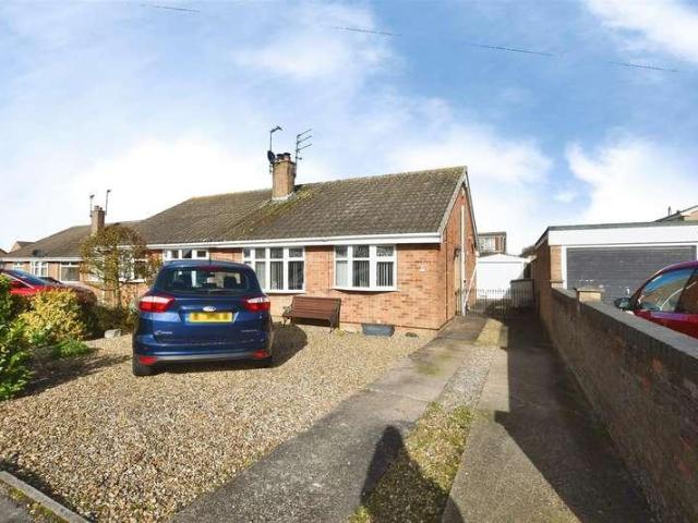 House for sale in Skirlaugh