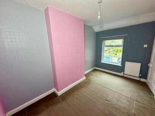 House for sale in Fairfield, Warrington