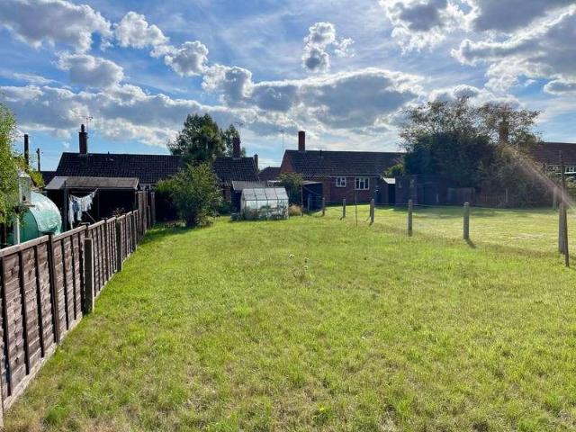 House for sale in Eastbridge, Suffolk