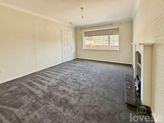 House for sale in Hykeham Moor, Ashby De La Launde