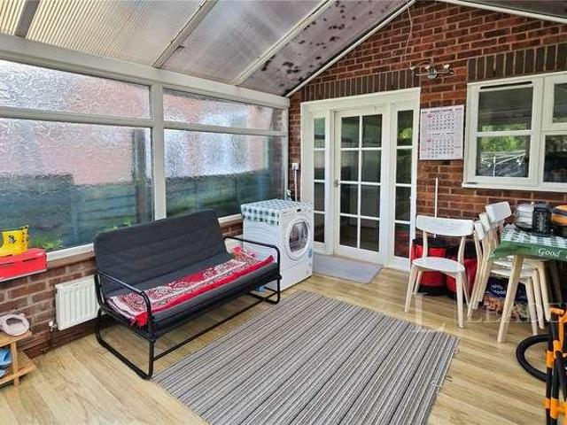 House for sale in Warndon, Worcestershire