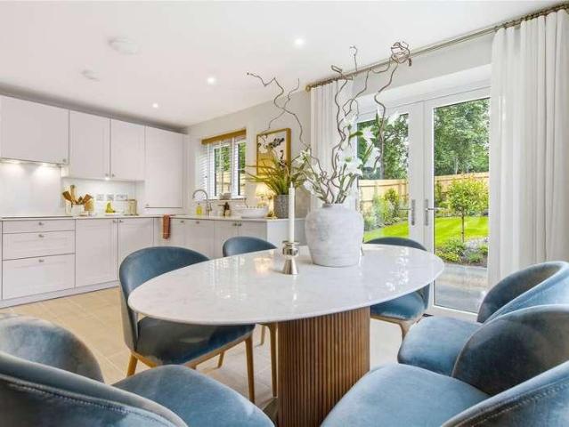 House for sale in Row Town, Surrey