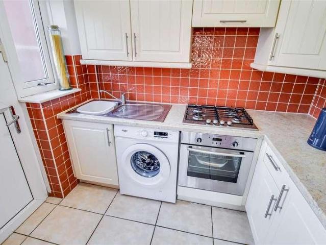 House for sale in Overton, West Yorkshire