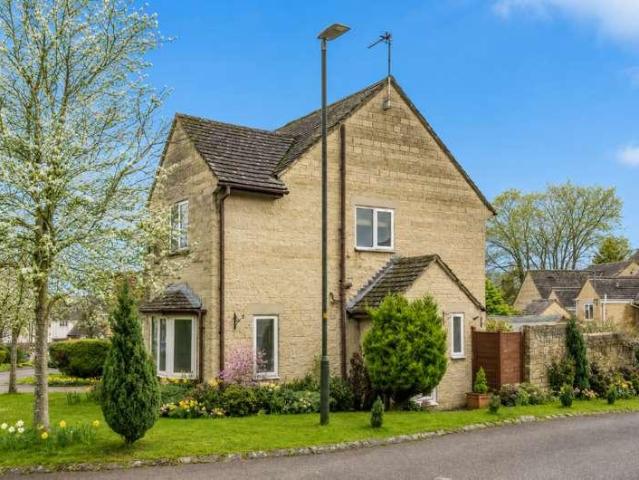 House for sale in Tetbury, Fossebridge