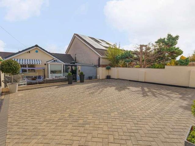 House for sale in Cornelly, North Cornelly