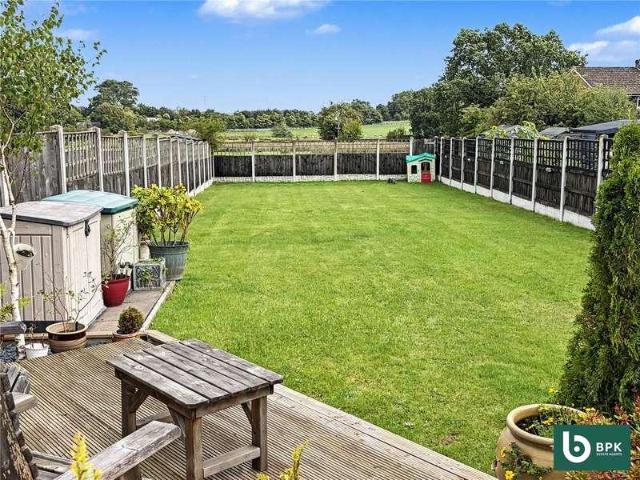 House for sale in Brunstock