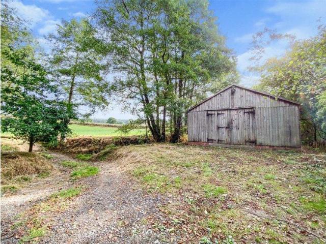 House for sale in Chirbury, Shropshire