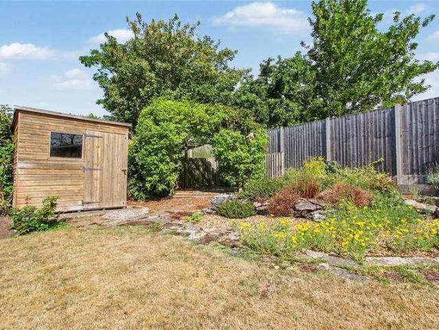 House for sale in Redenhall with Harleston, Burgh St Peter