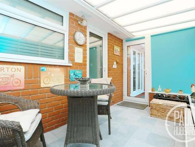 House for sale in Eastbridge, Suffolk