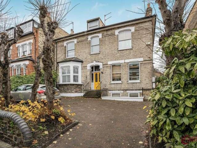 House for sale in Crouch Hall Park, Greater London