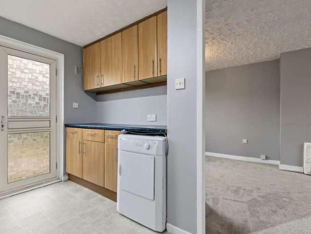 House for sale in Stewarton, East Ayrshire