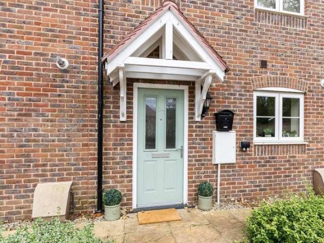 House for sale in Marcham, Vale of White Horse