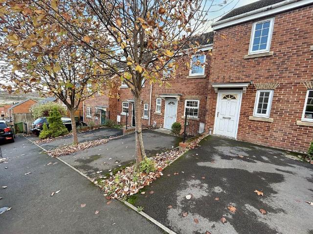 House for sale in Blaydon, Tyne And Wear