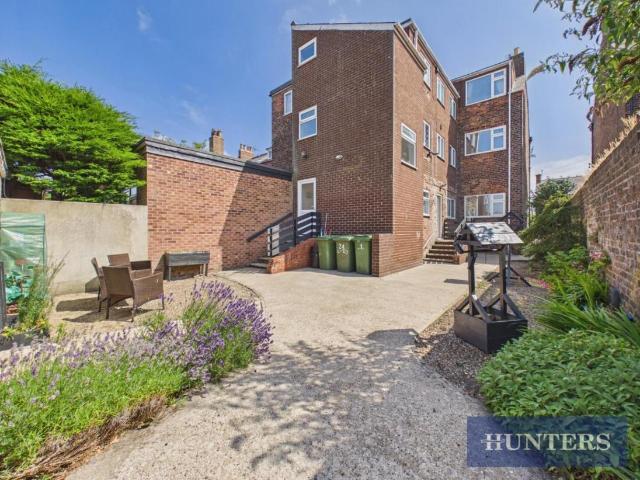 House for sale in Old Town, Bridlington
