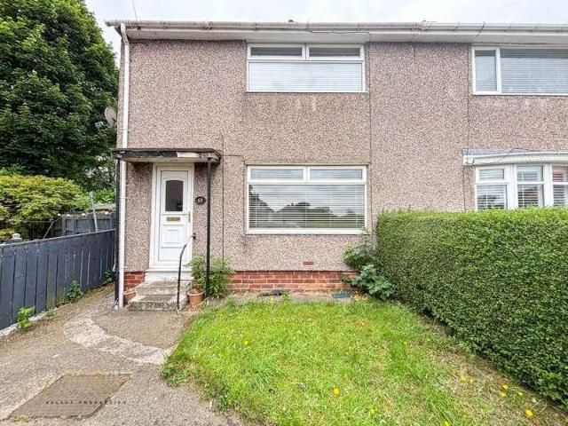 House for sale in Washington, Sunderland