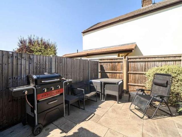 House for sale in Molesey, Elmbridge
