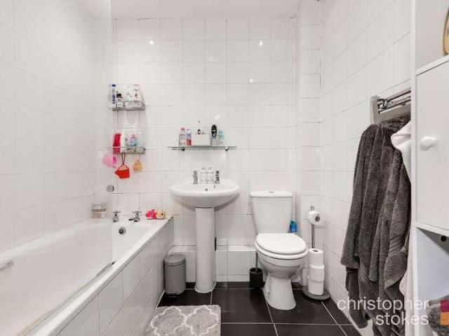 House for sale in Churchgate, Broxbourne