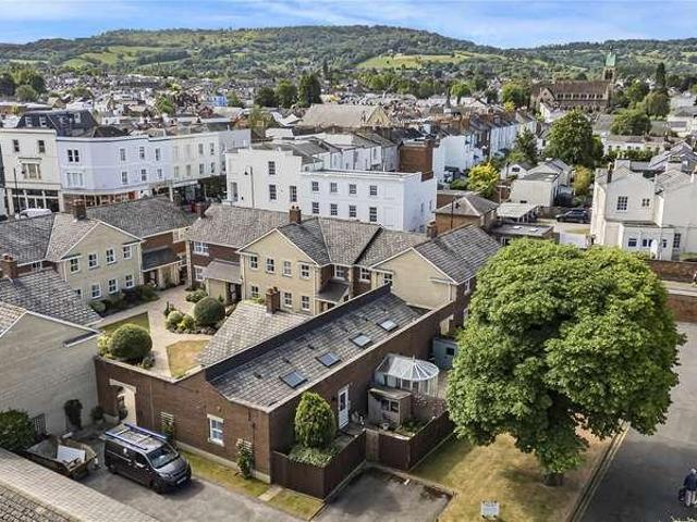 House for sale in Montpellier, Golden Valley