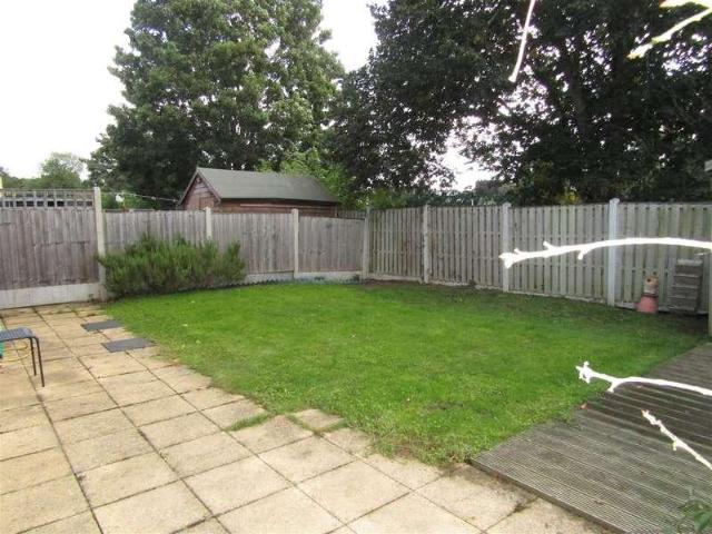 House for sale in Norby, Thirsk